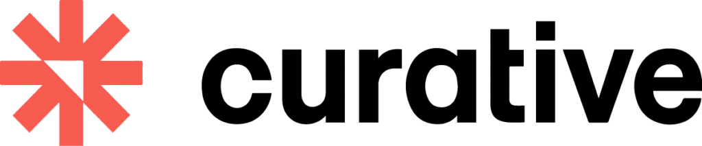 curative logo
