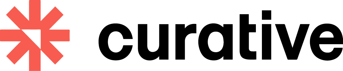 Curative logo