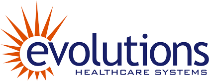 evolutions logo