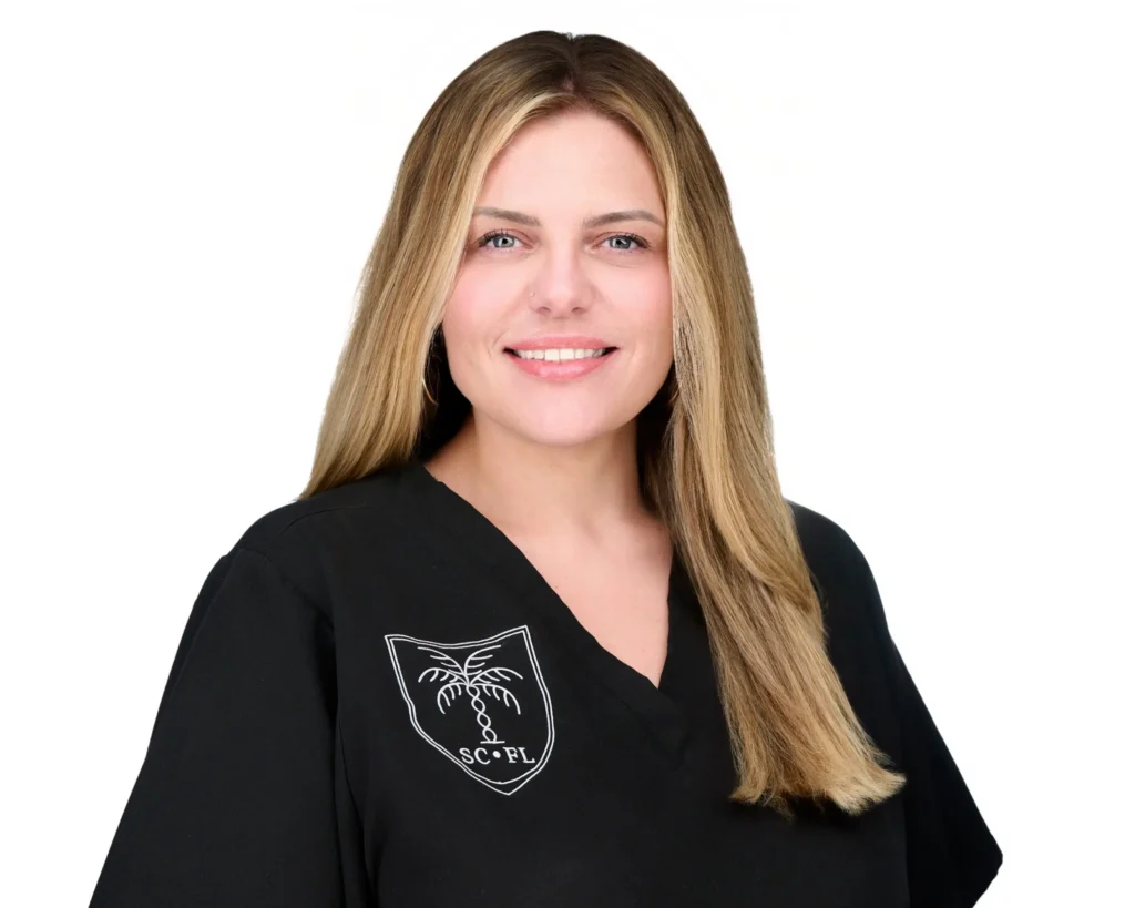 krista office manager